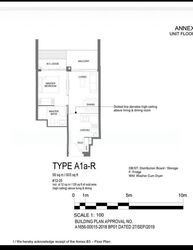 Leedon Green (D10), Condominium #600972251